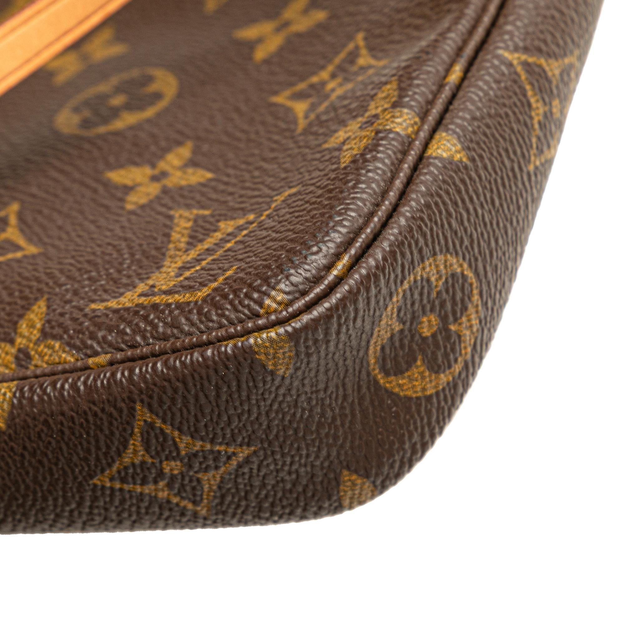 Louis Vuitton Monogram Pochette Accessoires