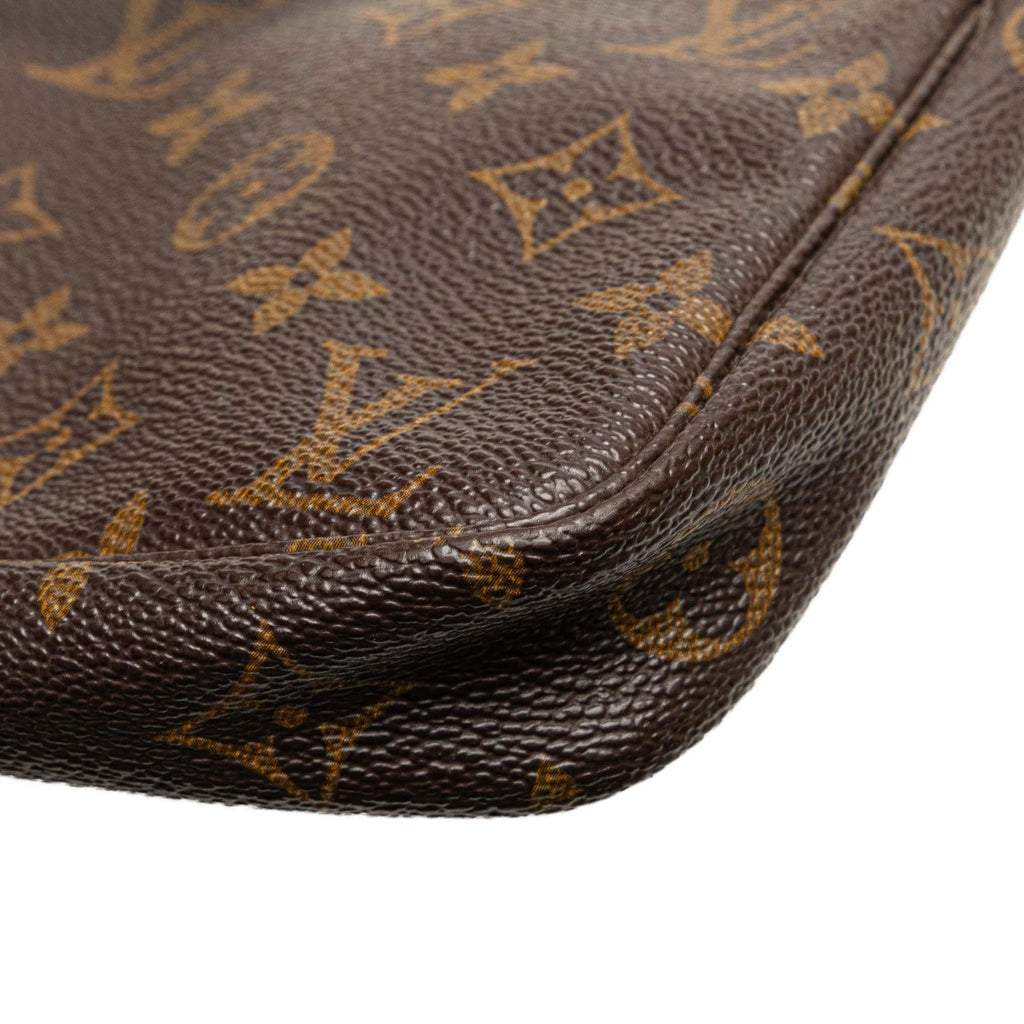 Louis Vuitton Monogram Pochette Accessoires