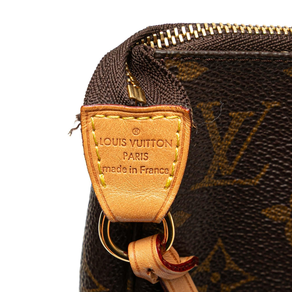 Louis Vuitton Monogram Pochette Accessoires