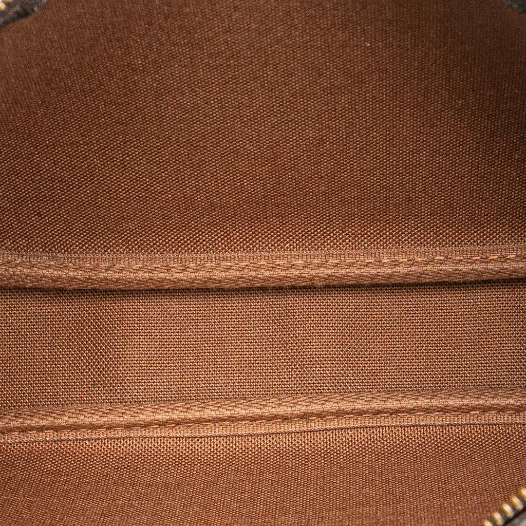 Louis Vuitton Monogram Pochette Accessoires