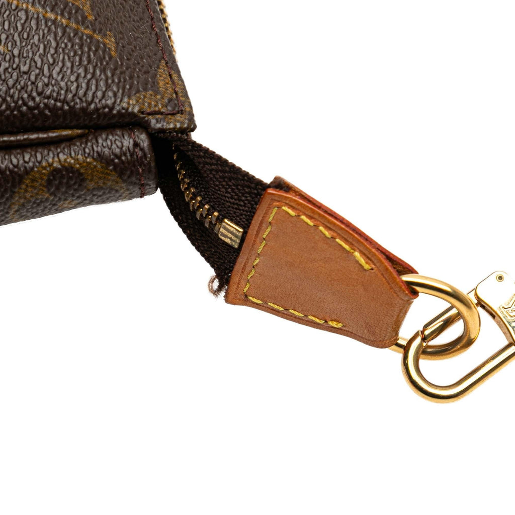 Louis Vuitton Monogram Pochette Accessoires