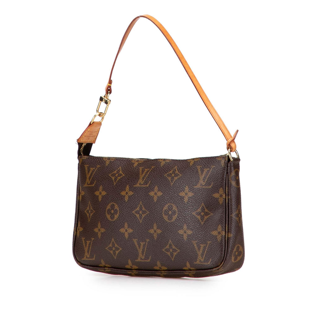 Louis Vuitton Monogram Pochette Accessoires