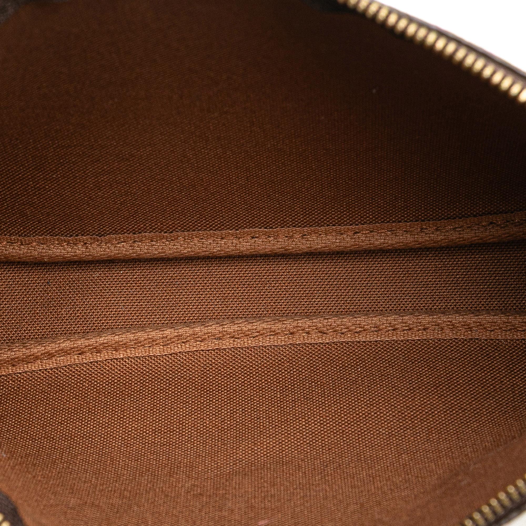 Louis Vuitton Monogram Pochette Accessoires