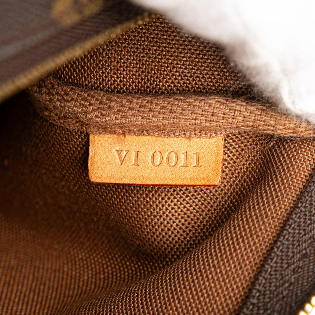 Louis Vuitton Monogram Pochette Accessoires