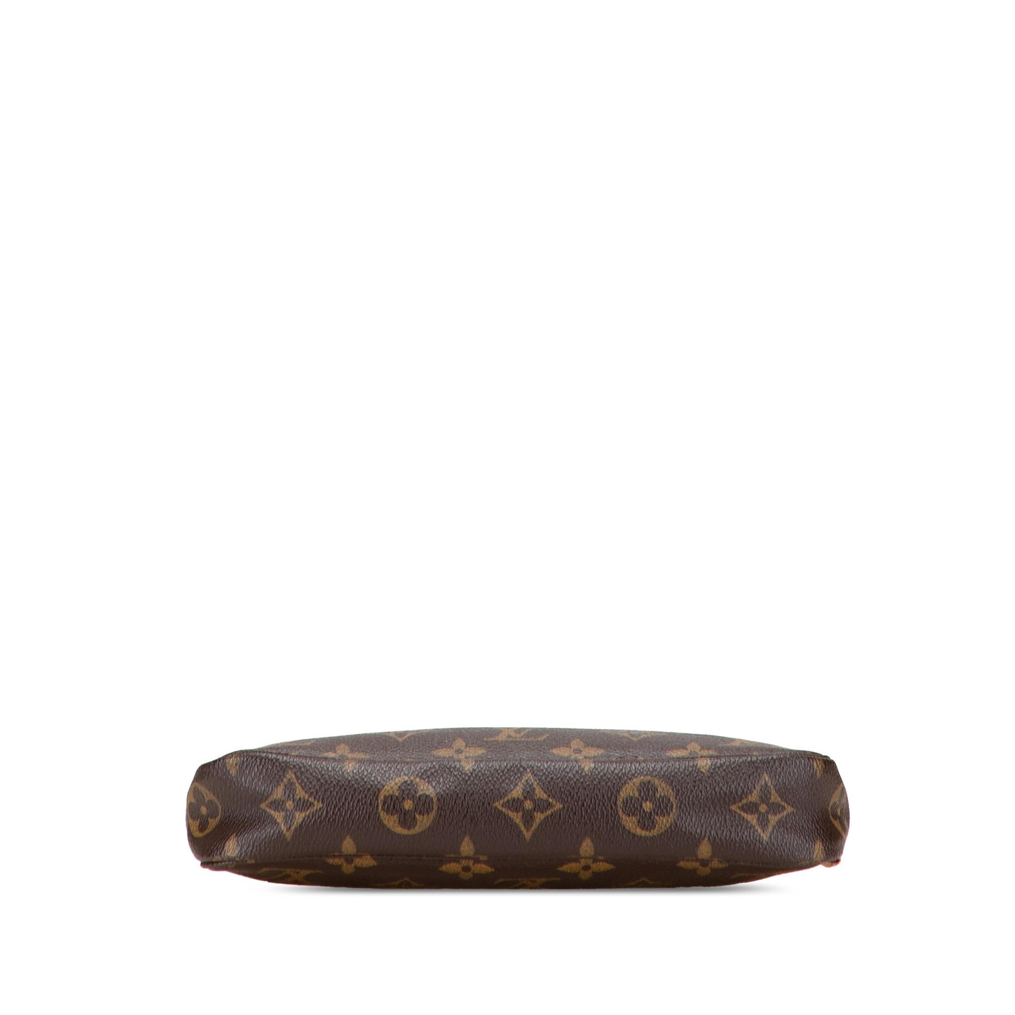 Louis Vuitton Monogram Pochette Accessoires