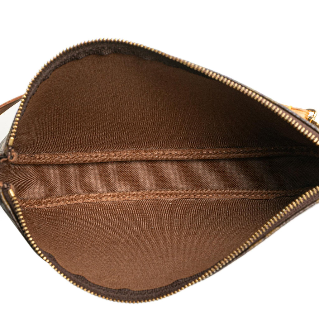 Louis Vuitton Monogram Pochette Accessoires