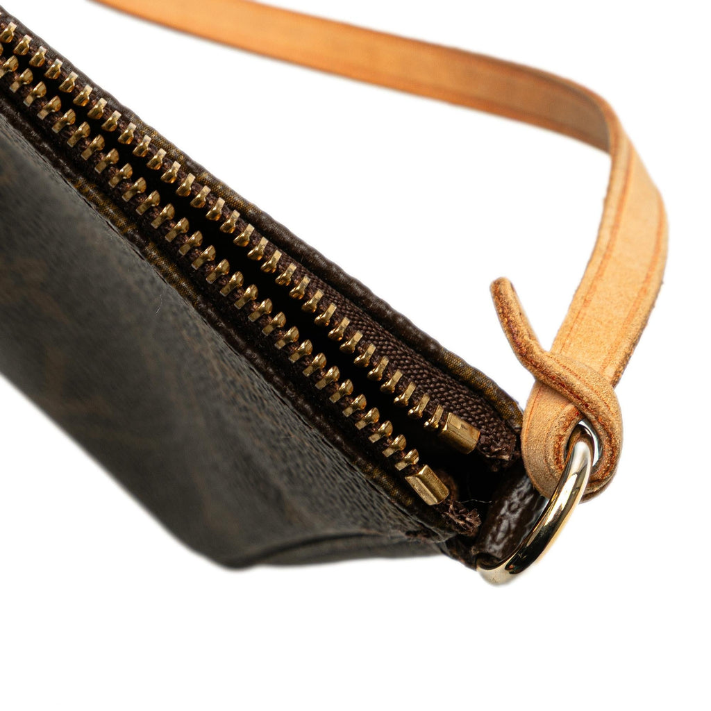 Louis Vuitton Monogram Pochette Accessoires
