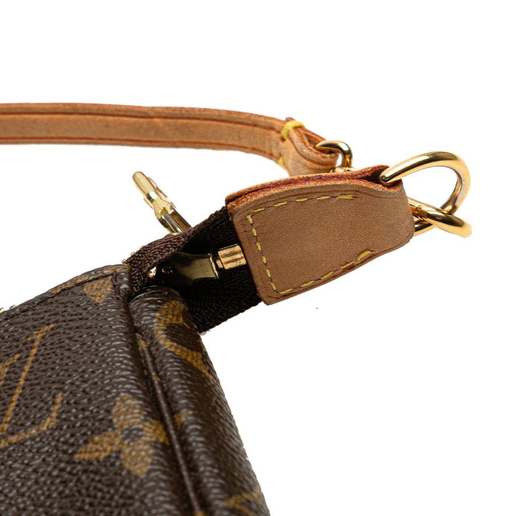 Louis Vuitton Monogram Pochette Accessoires