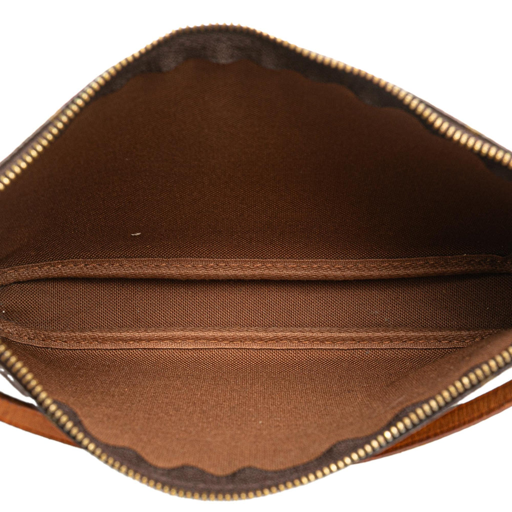Louis Vuitton Monogram Pochette Accessoires