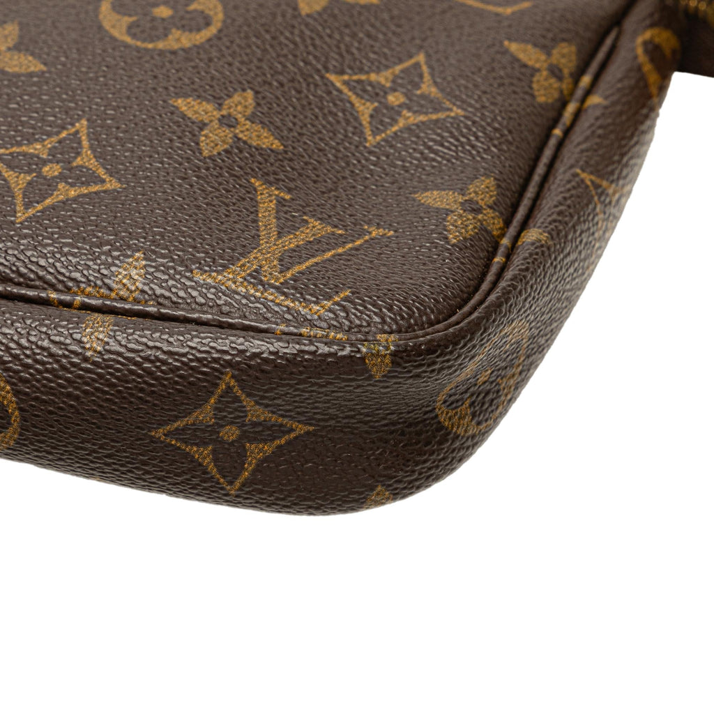 Louis Vuitton Monogram Pochette Accessoires