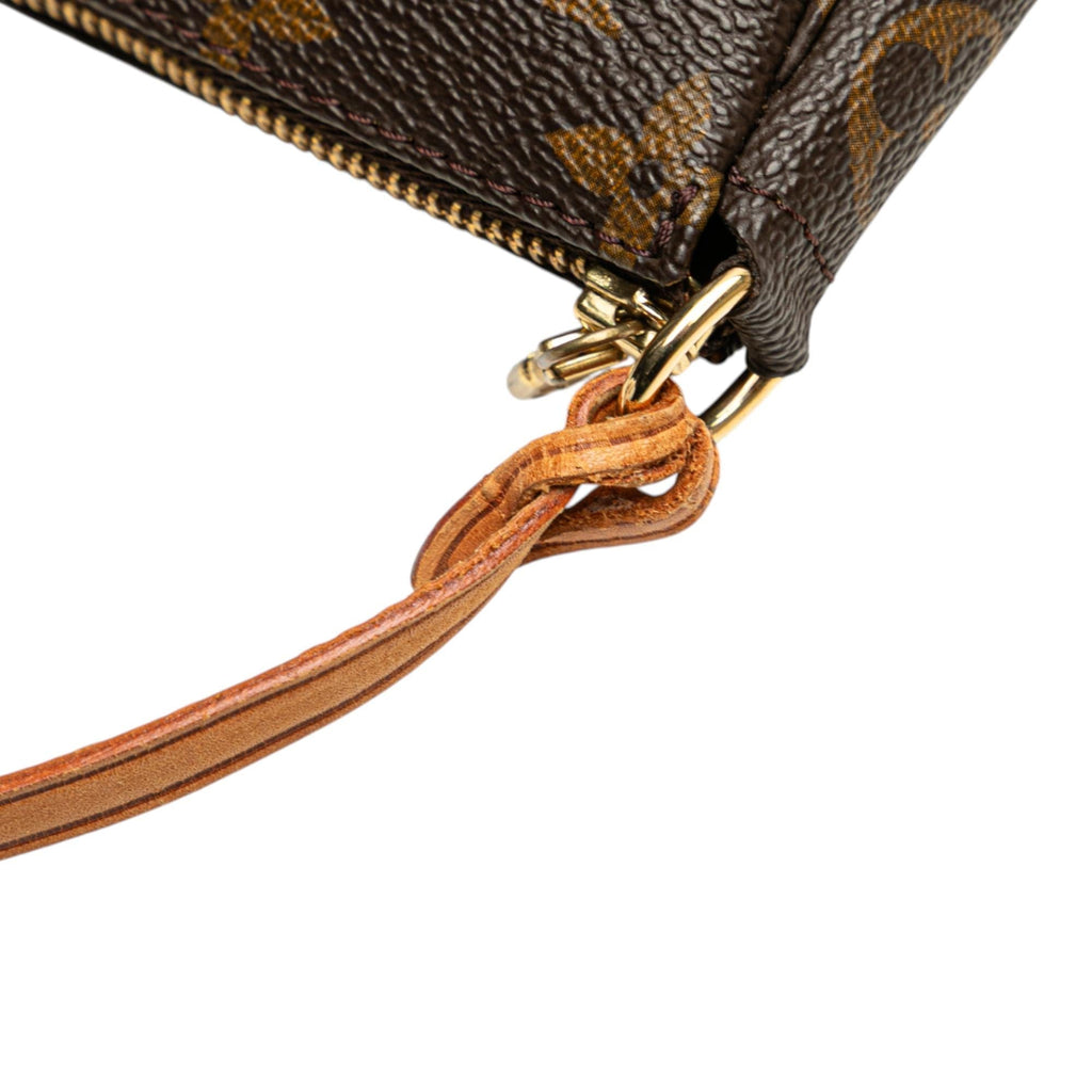 Louis Vuitton Monogram Pochette Accessoires