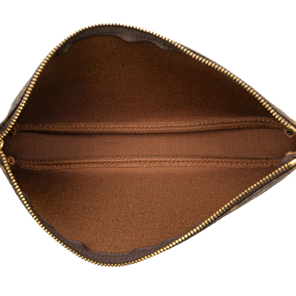 Louis Vuitton Monogram Pochette Accessoires