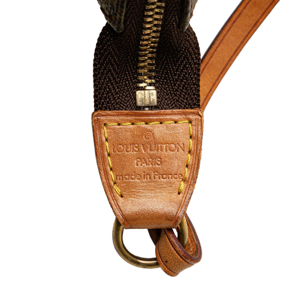 Louis Vuitton Monogram Pochette Accessoires