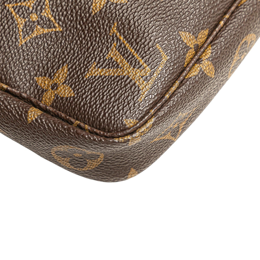 Louis Vuitton Monogram Pochette Accessoires