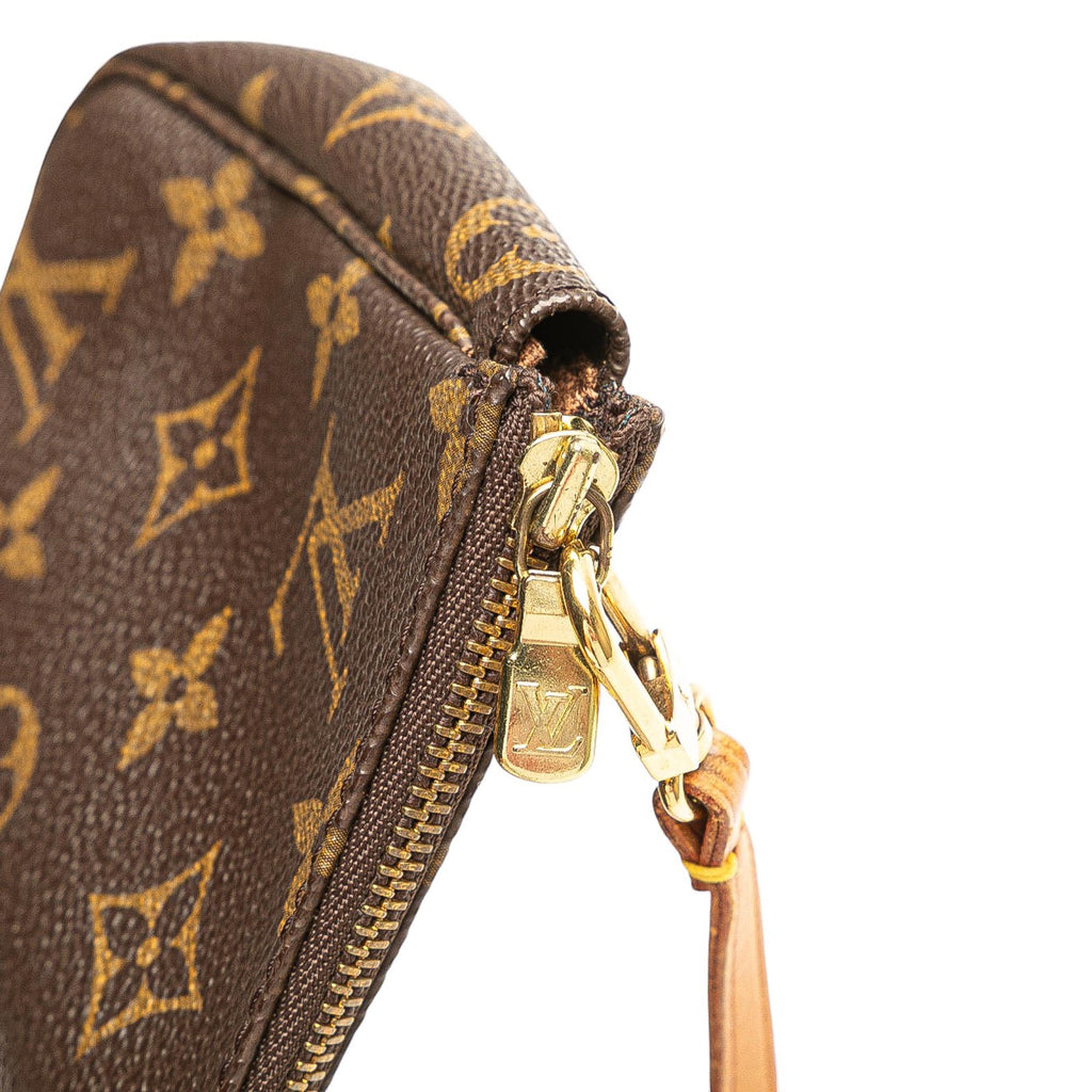 Louis Vuitton Monogram Pochette Accessoires