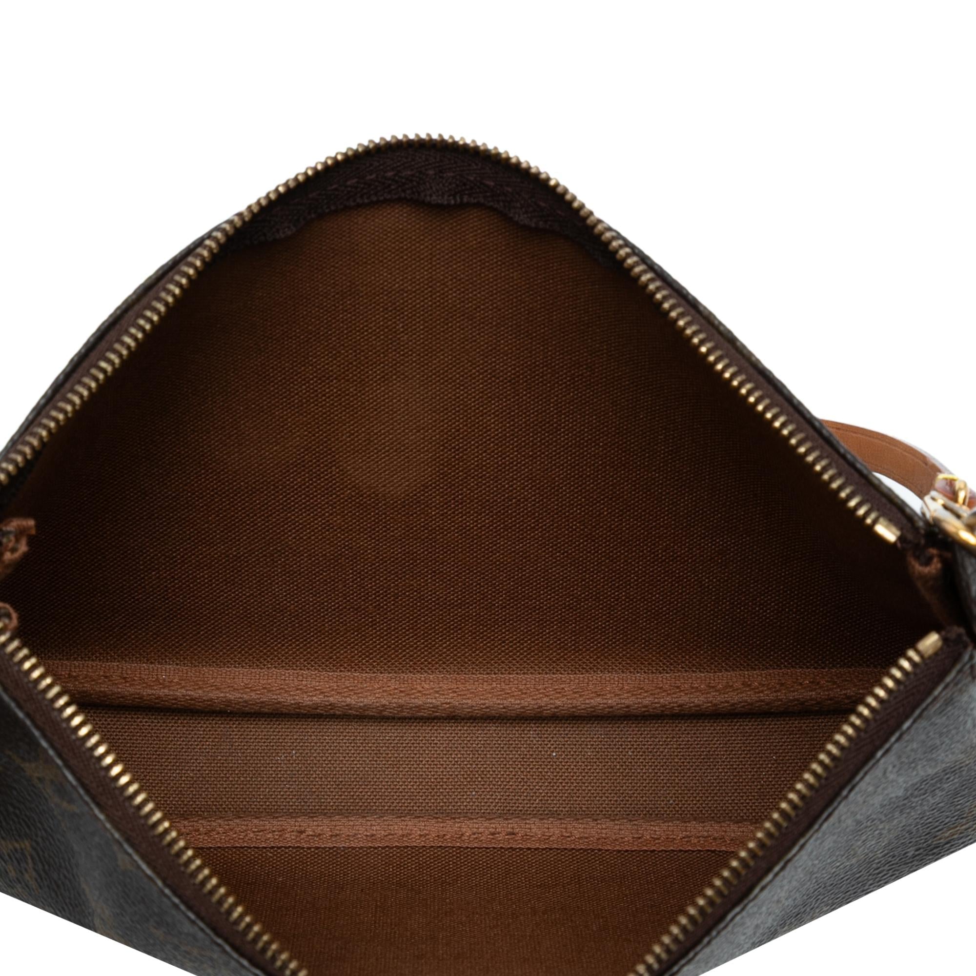Louis Vuitton Monogram Pochette Accessoires