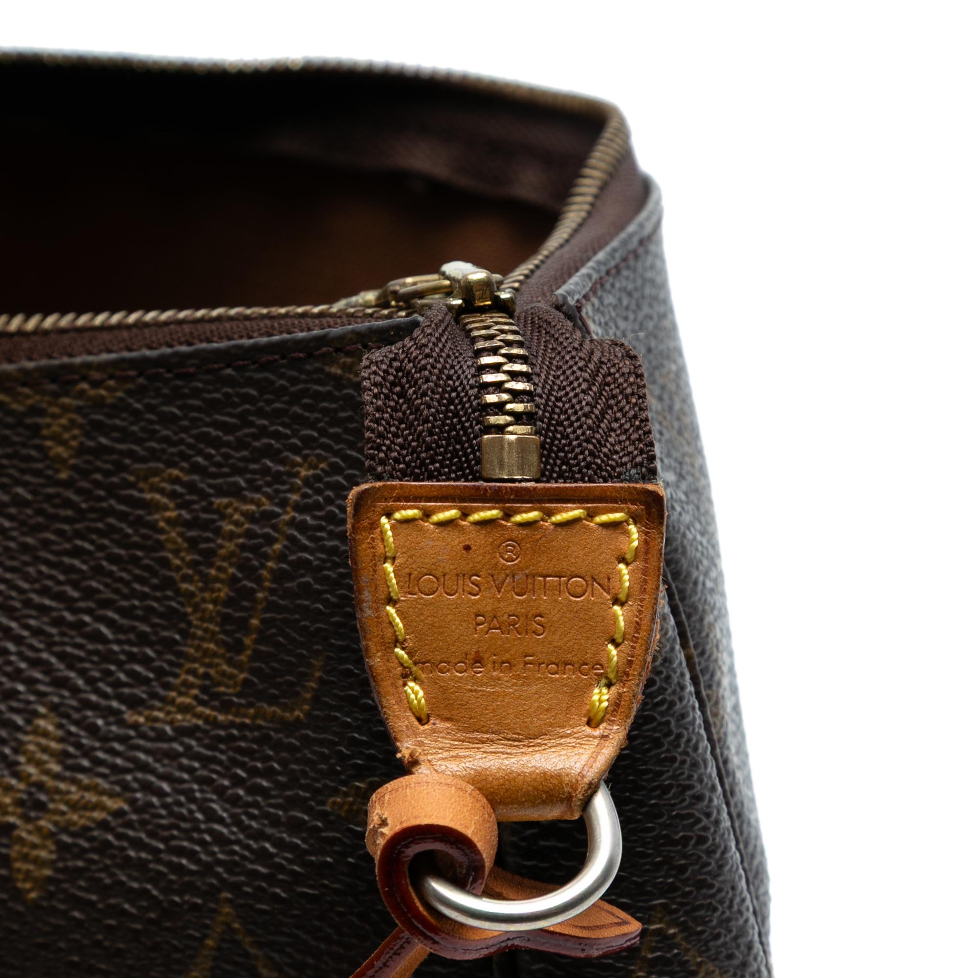 Louis Vuitton Monogram Pochette Accessoires