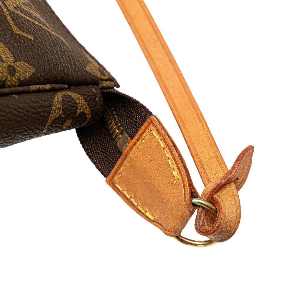 Louis Vuitton Monogram Pochette Accessoires