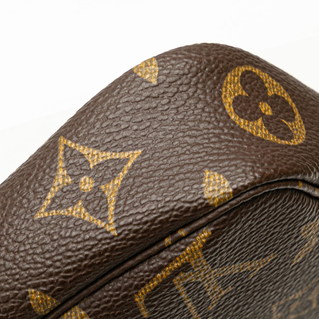 Louis Vuitton Monogram Pochette Accessoires