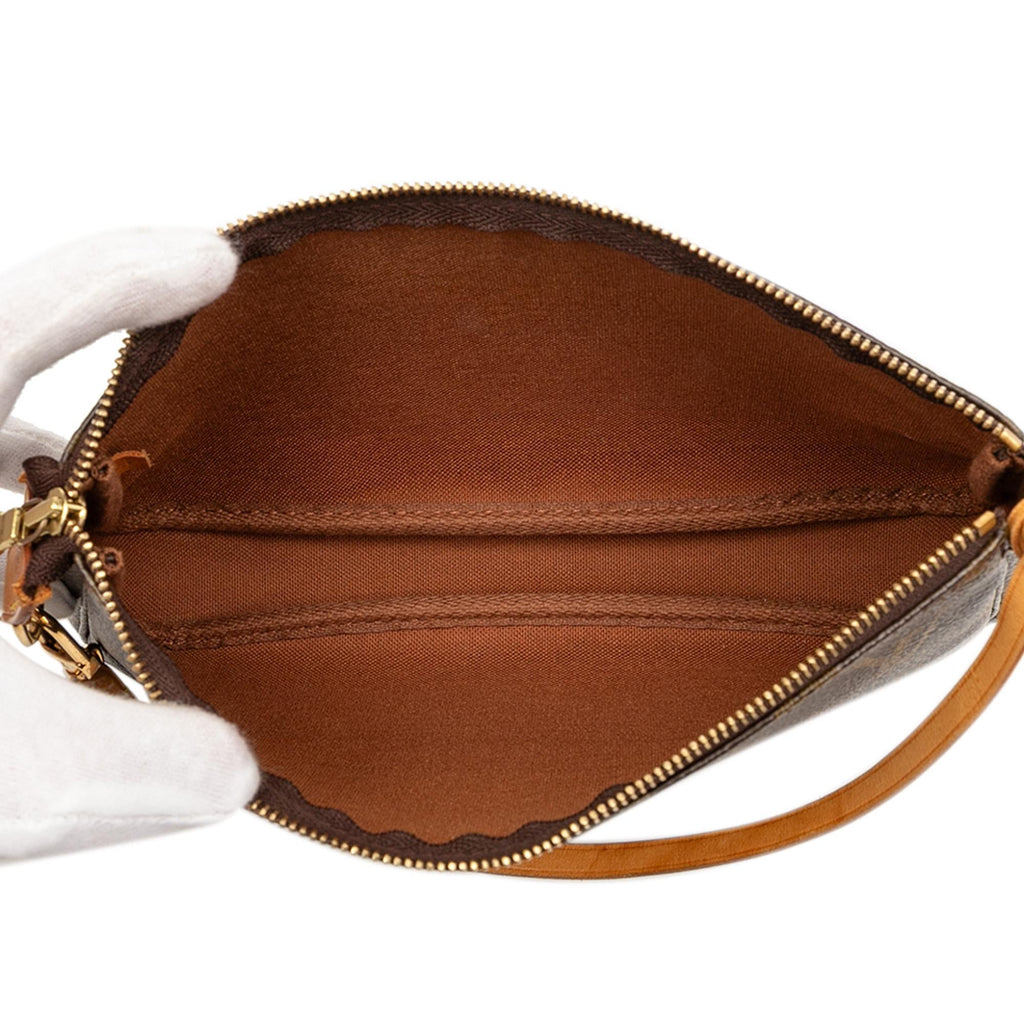Louis Vuitton Monogram Pochette Accessoires