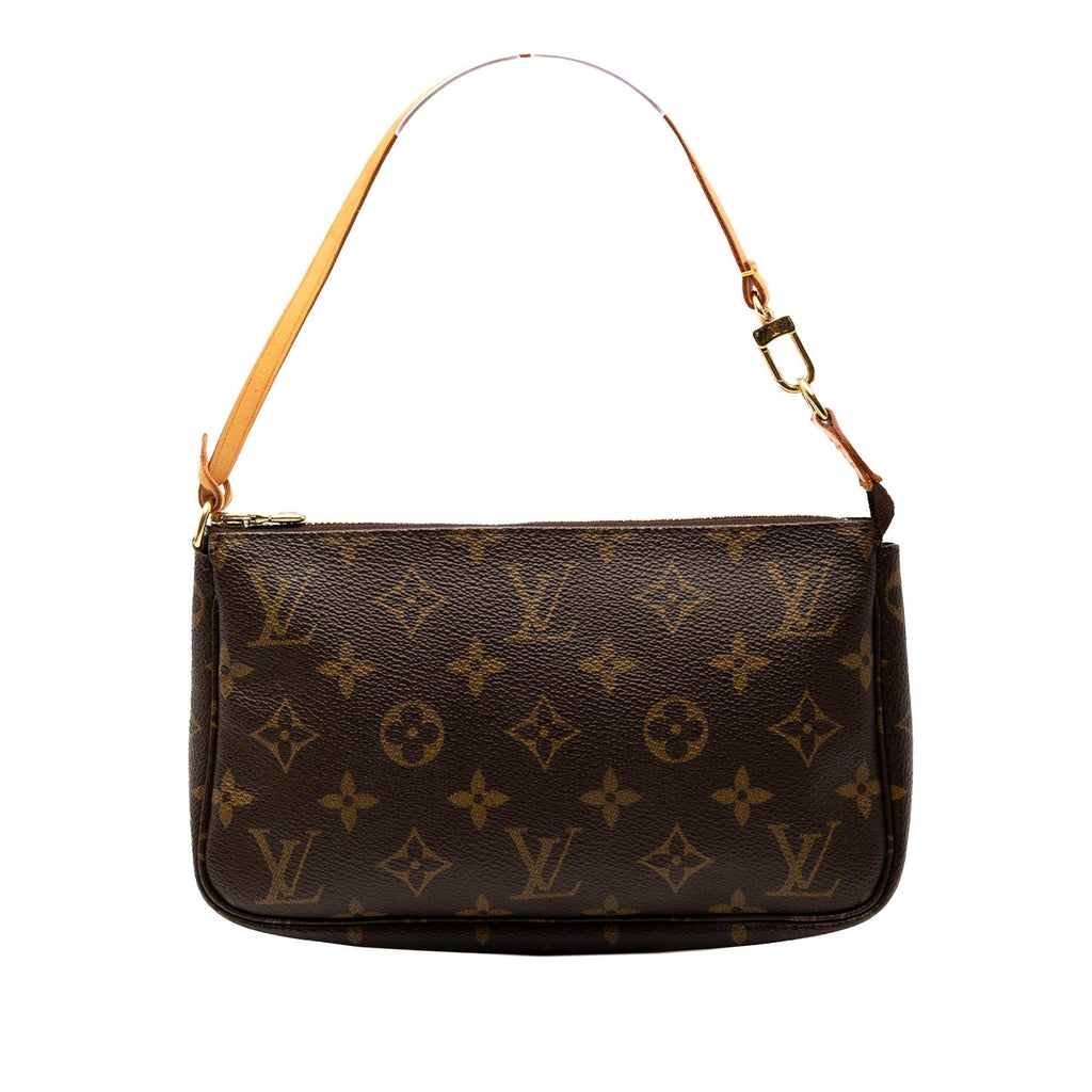 Louis Vuitton Monogram Pochette Accessoires