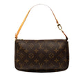 Louis Vuitton Monogram Pochette Accessoires