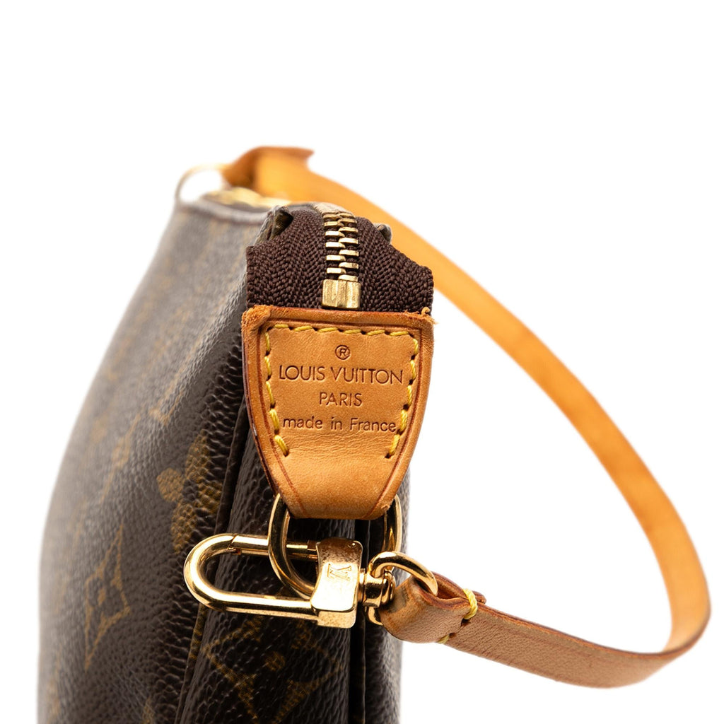 Louis Vuitton Monogram Pochette Accessoires