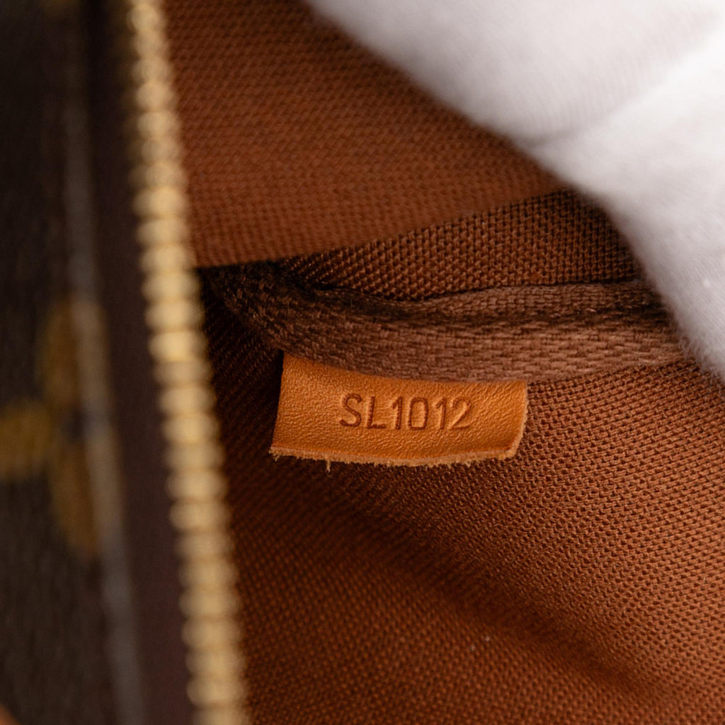 Louis Vuitton Monogram Pochette Accessoires