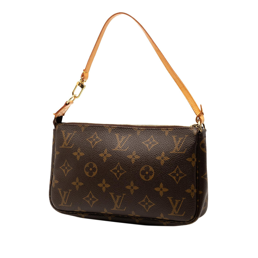 Louis Vuitton Monogram Pochette Accessoires