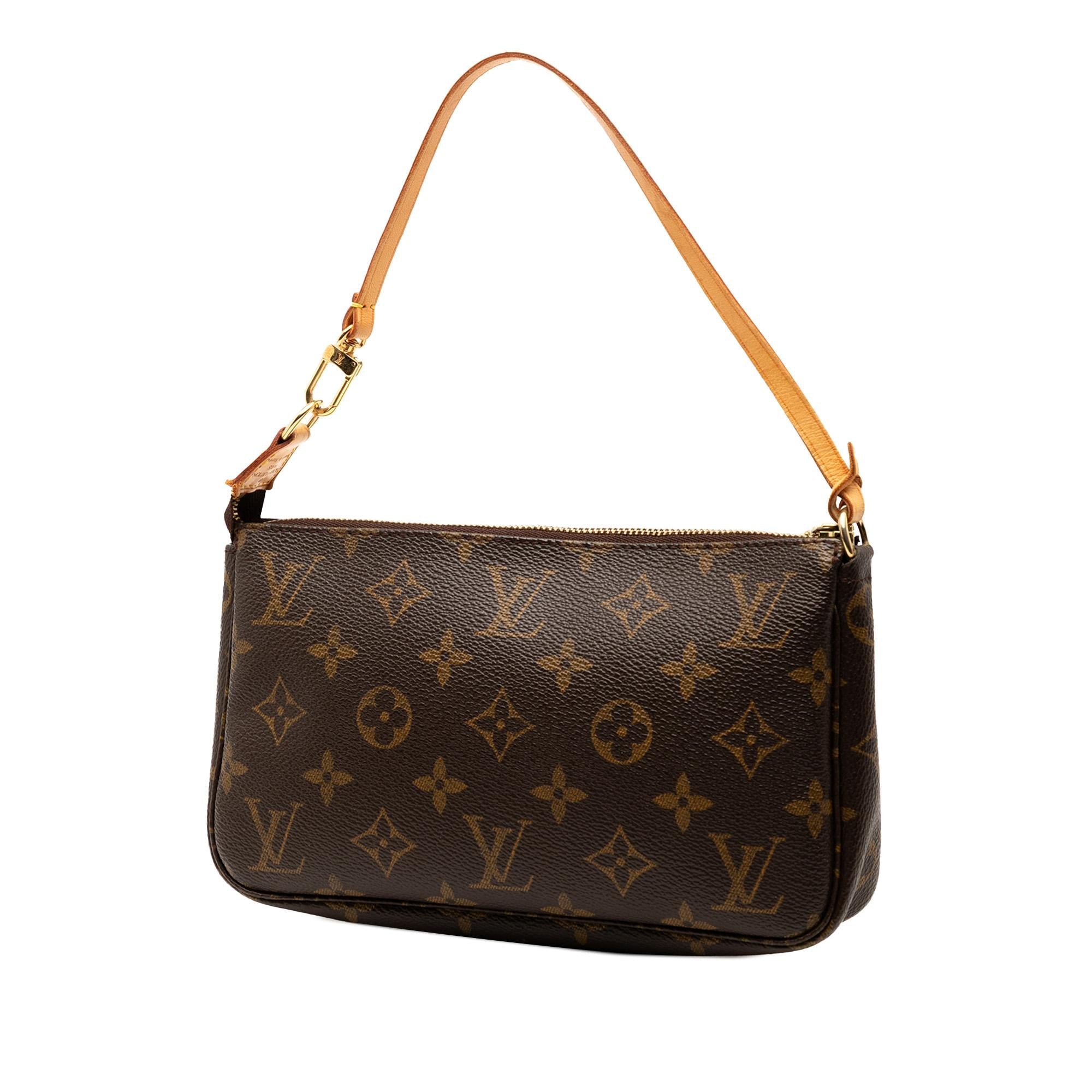 Louis Vuitton Monogram Pochette Accessoires