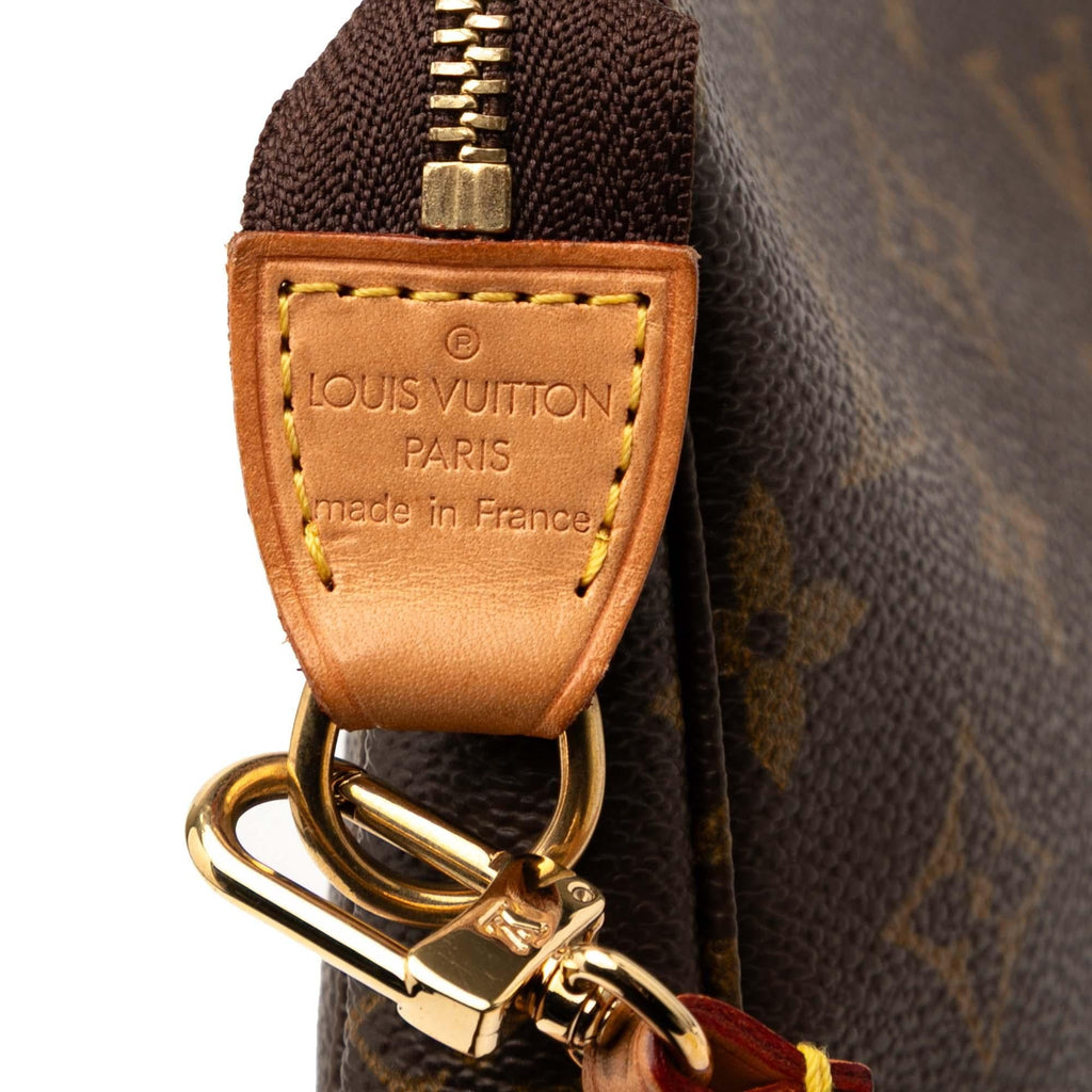 Louis Vuitton Monogram Pochette Accessoires