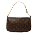 Louis Vuitton Monogram Pochette Accessoires