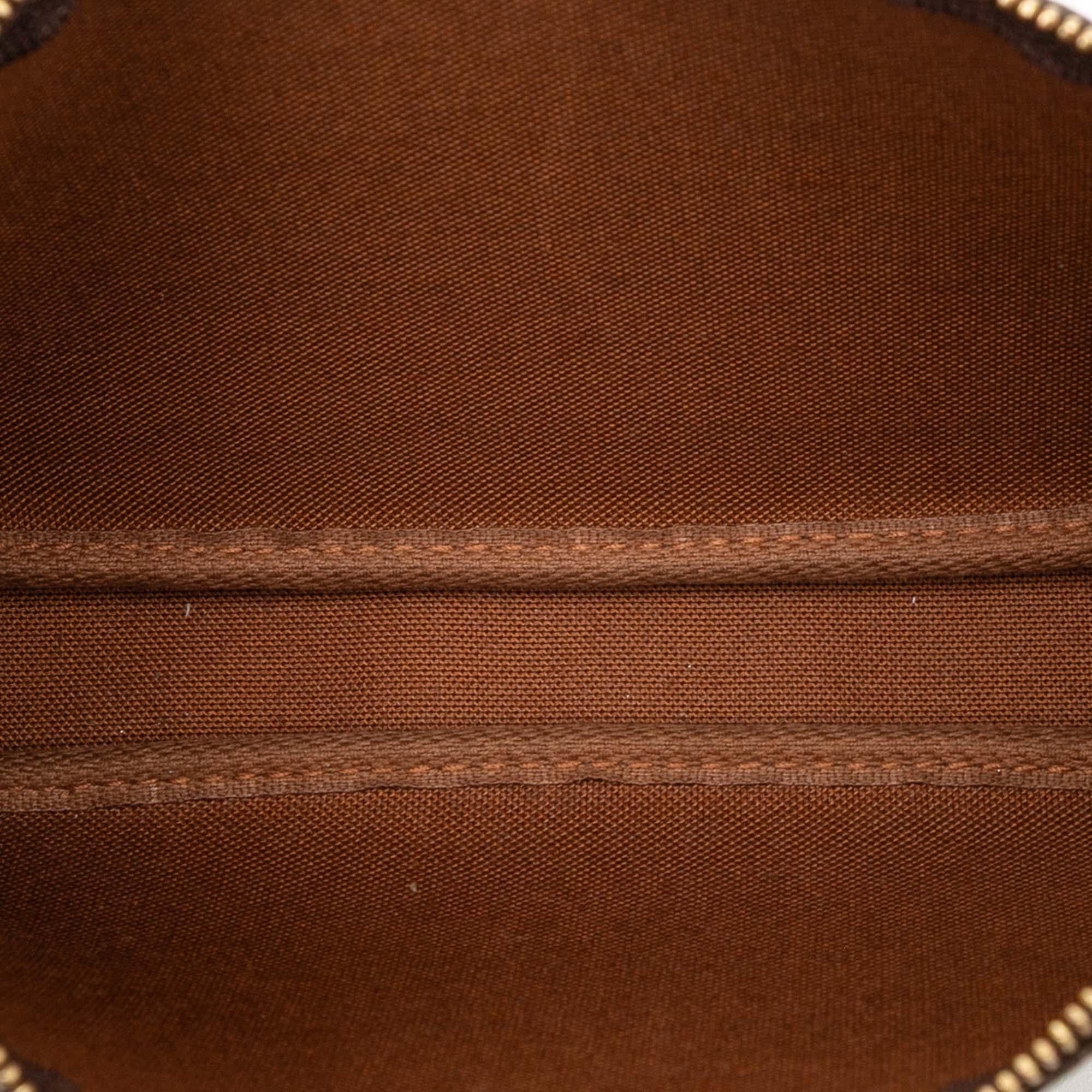 Louis Vuitton Monogram Pochette Accessoires