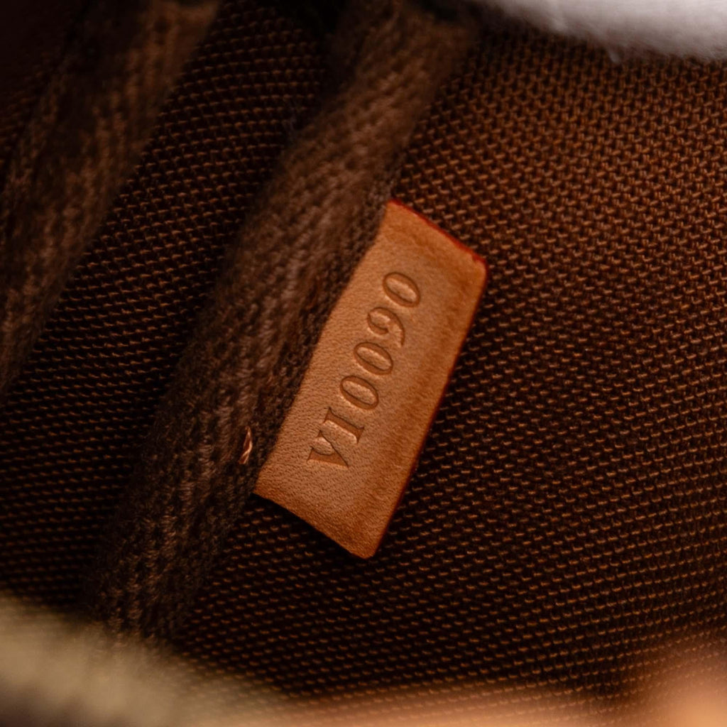Louis Vuitton Monogram Pochette Accessoires