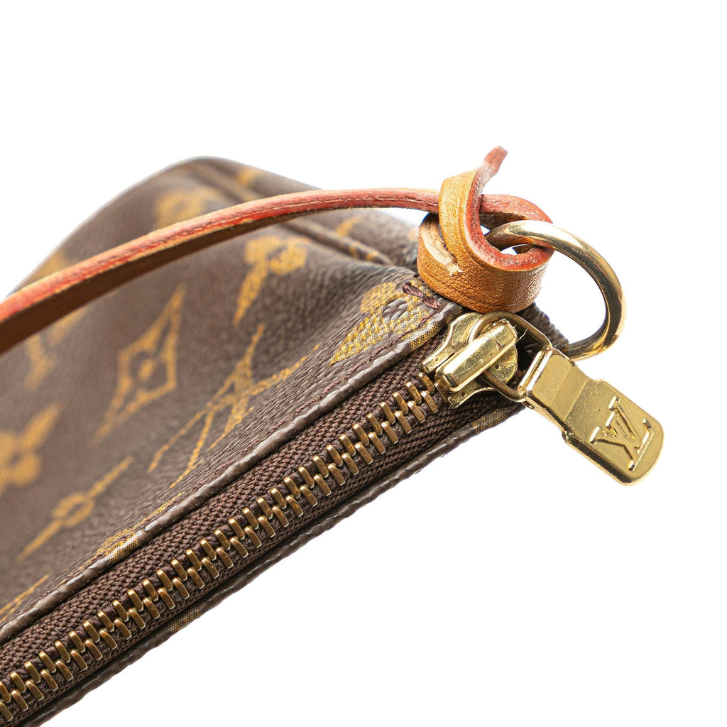 Louis Vuitton Monogram Pochette Accessoires