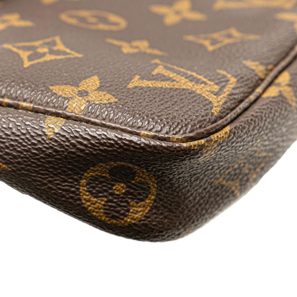 Louis Vuitton Monogram Pochette Accessoires