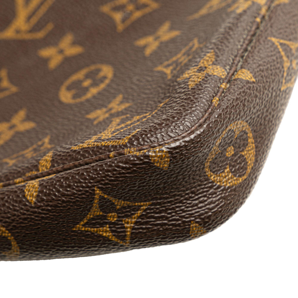 Louis Vuitton Monogram Pochette Accessoires