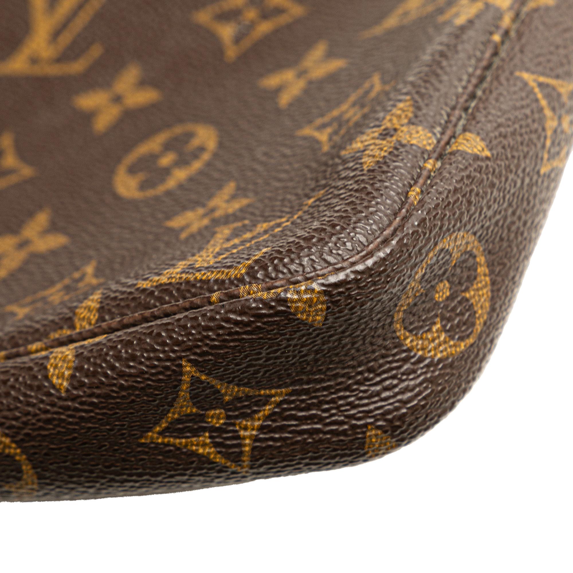 Louis Vuitton Monogram Pochette Accessoires