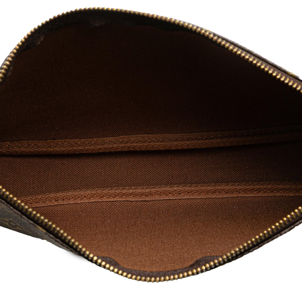 Louis Vuitton Monogram Pochette Accessoires