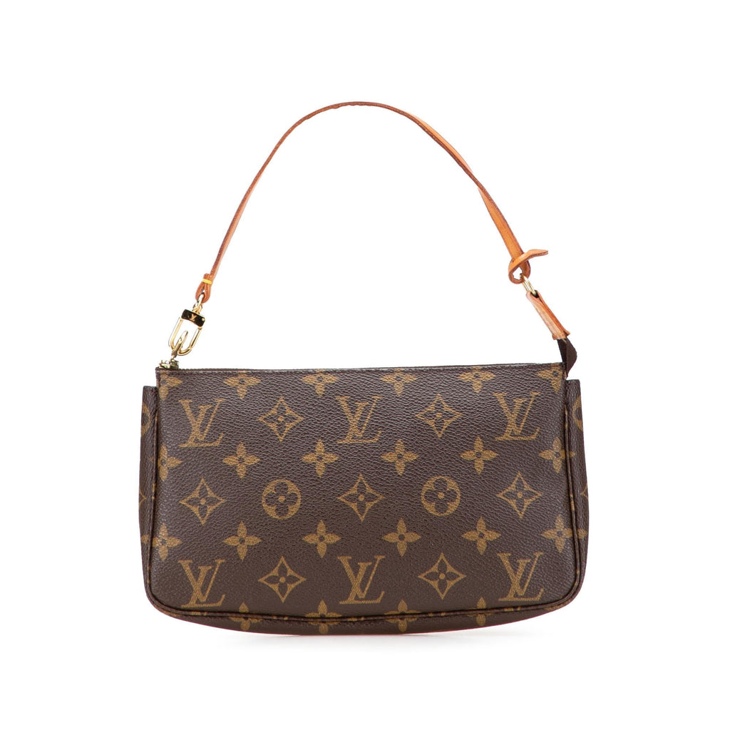 Louis Vuitton Monogram Pochette Accessoires