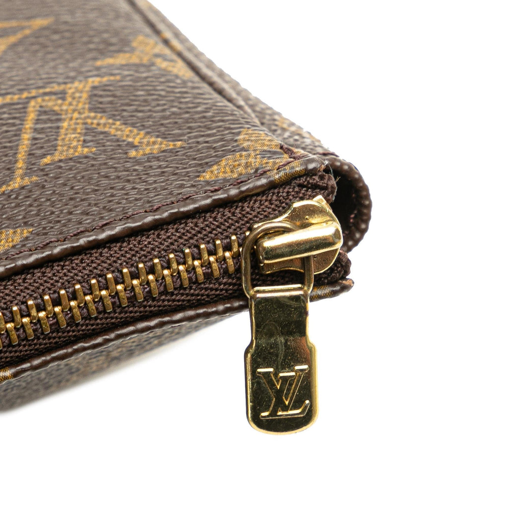 Louis Vuitton Monogram Pochette Accessoires