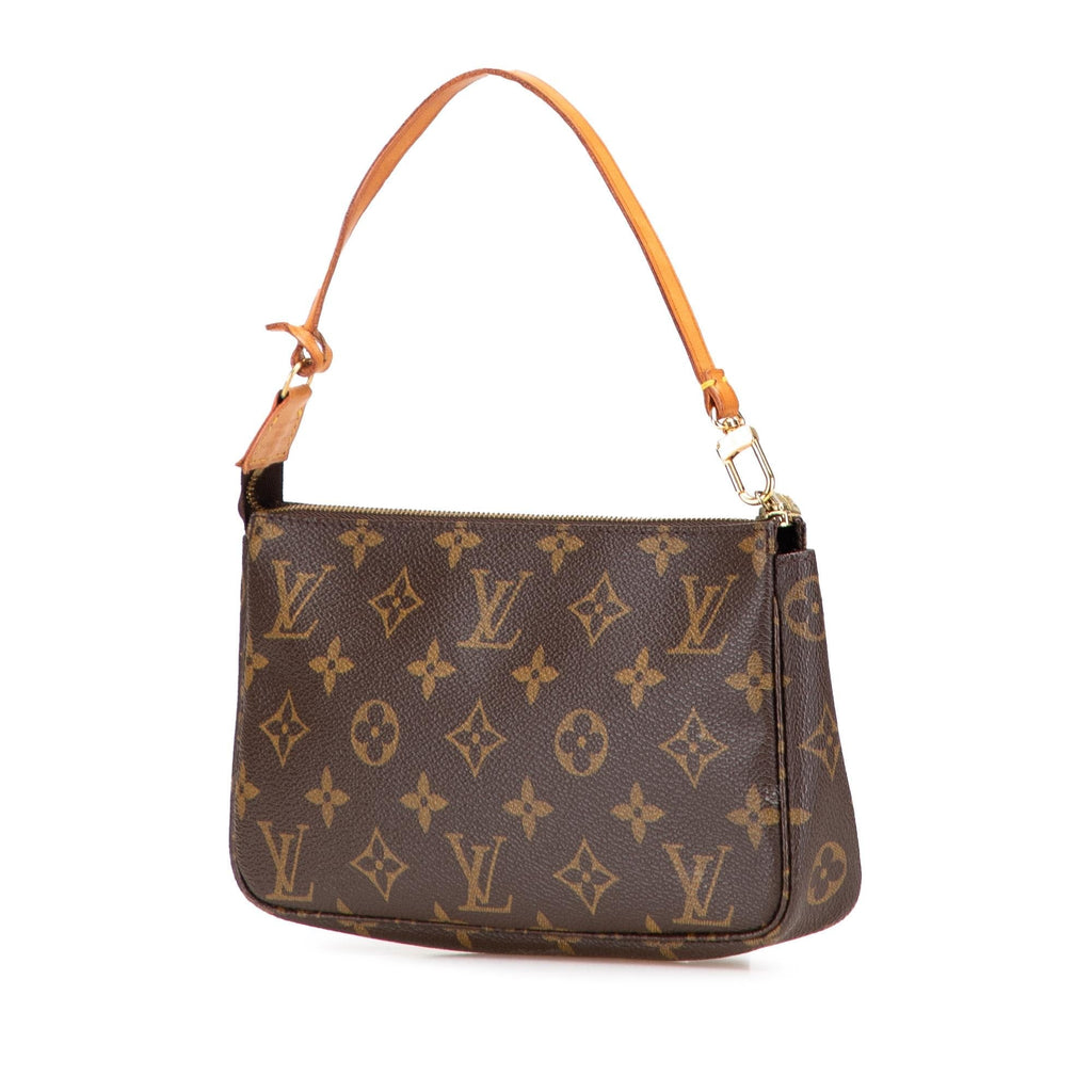 Louis Vuitton Monogram Pochette Accessoires