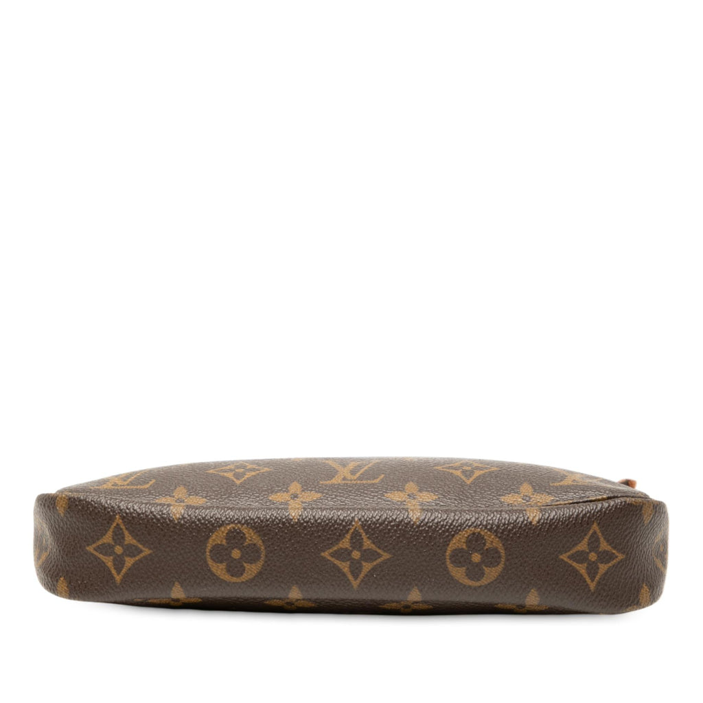 Louis Vuitton Monogram Pochette Accessoires