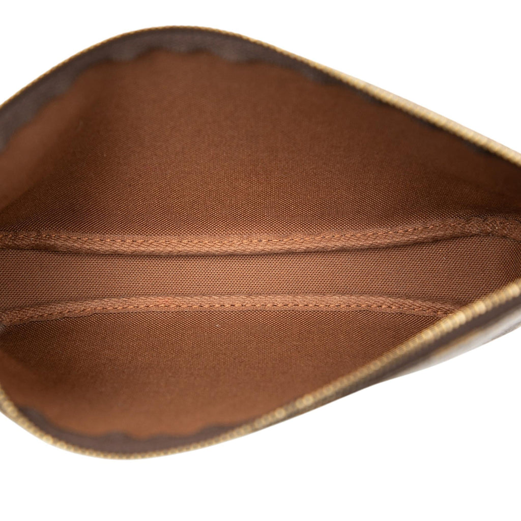 Louis Vuitton Monogram Pochette Accessoires