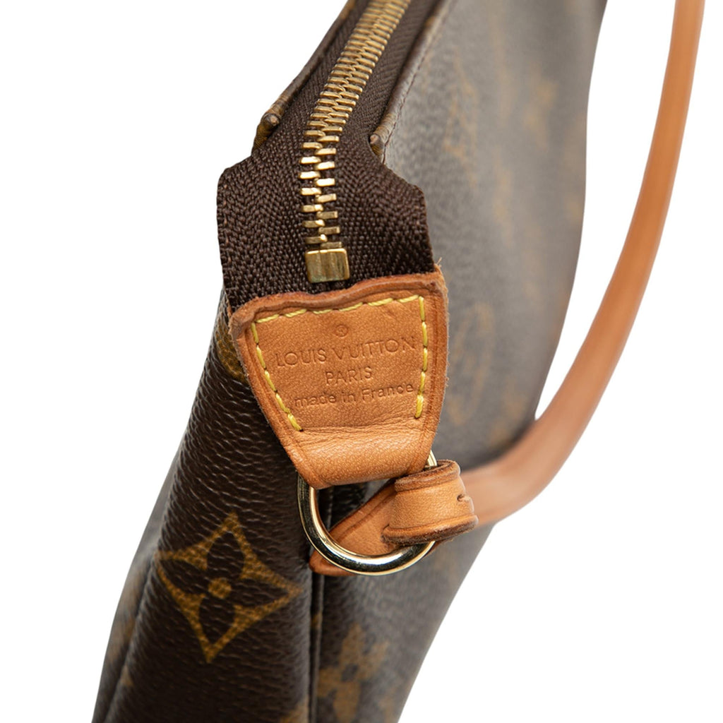 Louis Vuitton Monogram Pochette Accessoires