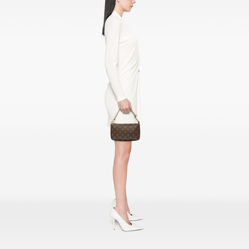 Louis Vuitton Monogram Pochette Accessoires