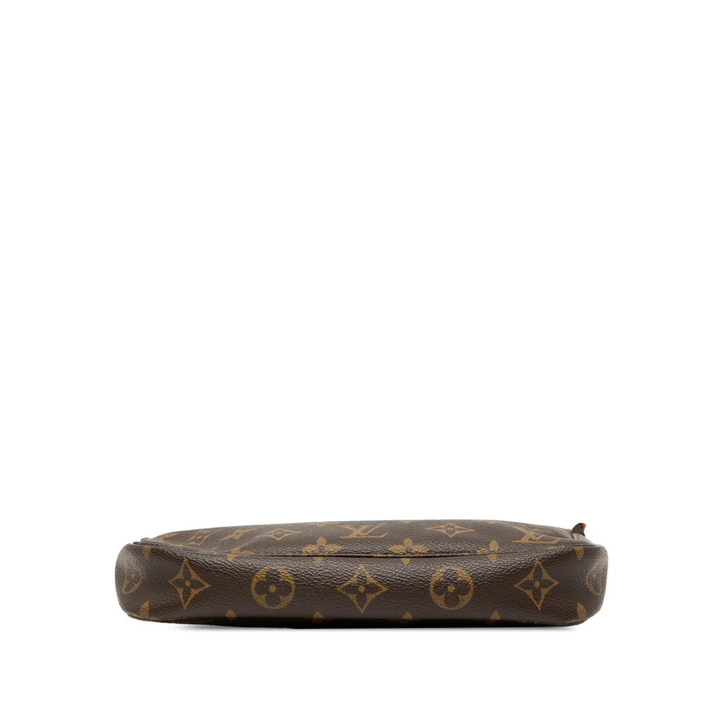 Louis Vuitton Monogram Pochette Accessoires