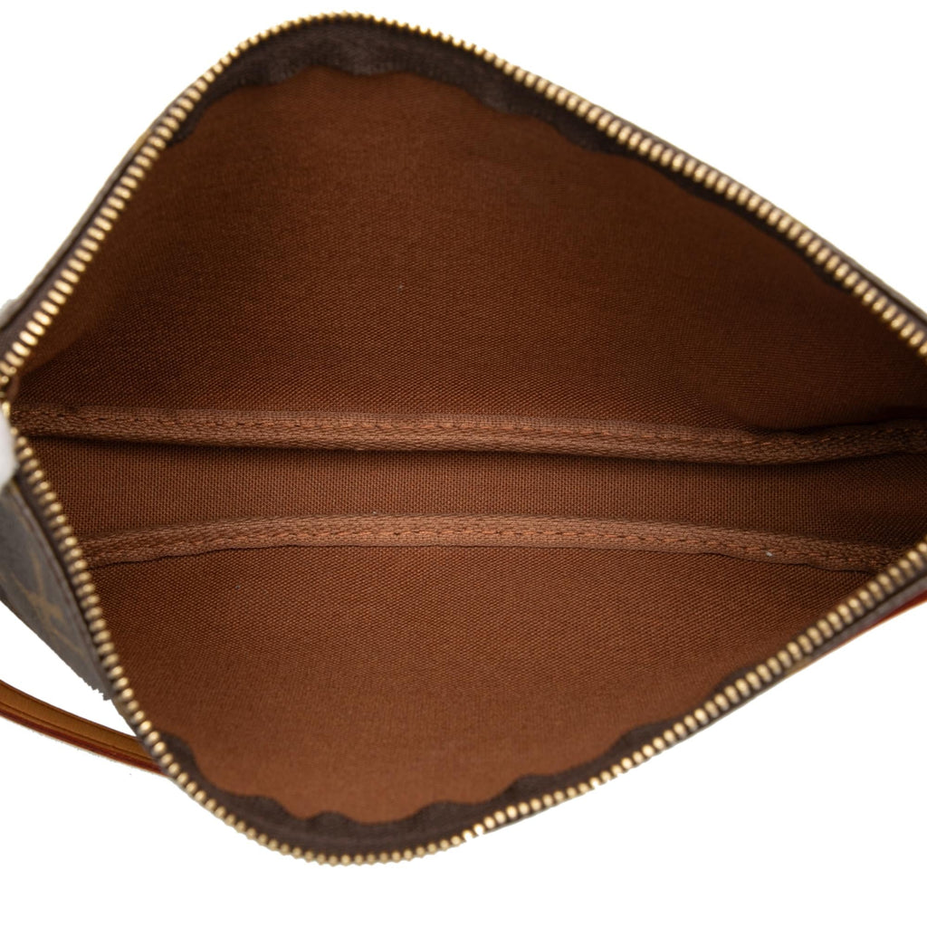 Louis Vuitton Monogram Pochette Accessoires