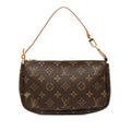 Louis Vuitton Monogram Pochette Accessoires