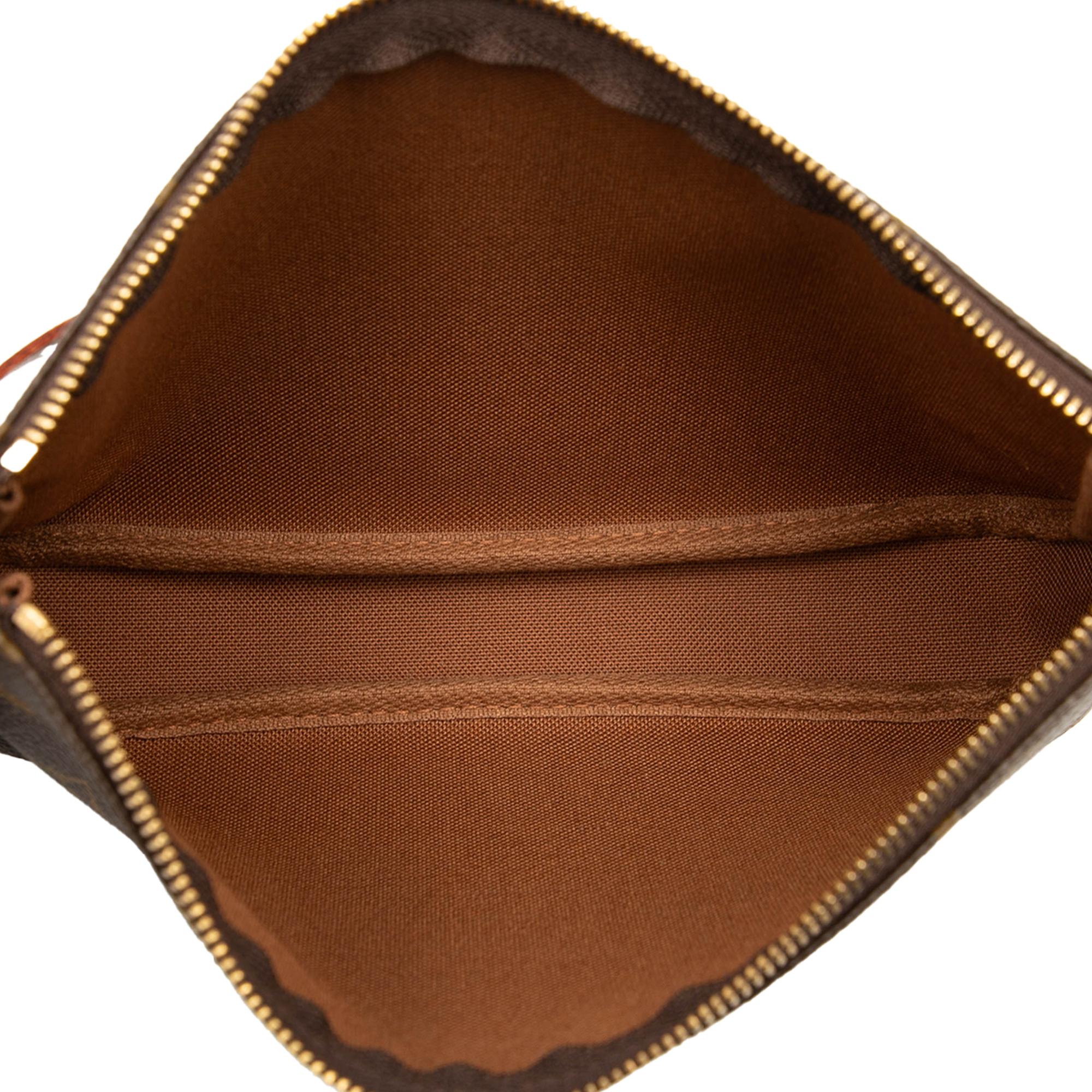 Louis Vuitton Monogram Pochette Accessoires